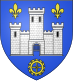 Coat of arms of Chars