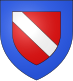 Coat of arms of Vescheim