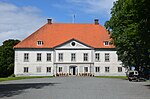 Artikel: Västanå slott