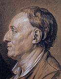 Ritratto di Denis Diderot