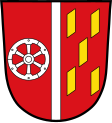 Röllbach címere