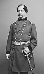 Brig. Gen. David Hunter