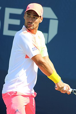 Fabio Fognini