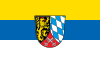 Bendera Oberpfalz