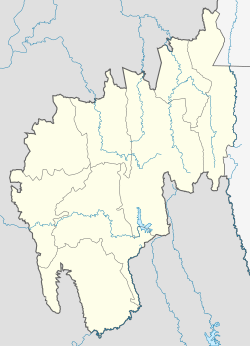 Bishramganj is located in Tripura