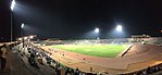 Jawaharlal Nehru stadium, coimbatore