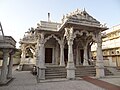 Jain-Tempel