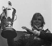 James Hunt (1976)