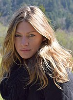 Vignette pour Jes Macallan