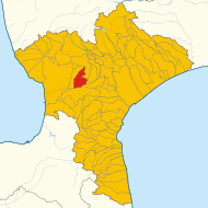 Feroletum Planum: situs