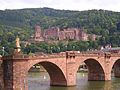 Castelo de Heidelberg