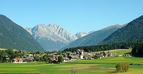 Rasun-Anterselva