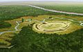 Image 9Watson Brake, the oldest mound complex in North America (from Louisiana)