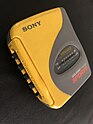 Walkman sport