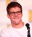 Zach Roerig interpreta Matt Donovan