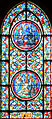 South side aisle, window 4