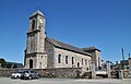 Eglise St Pierre, Pommerit-Jaudy.