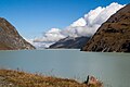 Stausee Lac des Dix