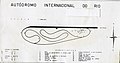 Autódromo da Nova Caledônia (1967-1970