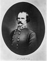 General Albert Sidney Johnston, CSA