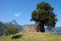 Burgruine Rudenz