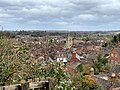 Image 85Bewdley from the racks, 2019 (from Bewdley)