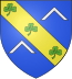 Blason de Hocquinghen