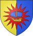 Blason de La Faute-sur-Mer