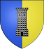 Blason de Joué-lès-Tours