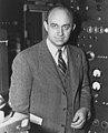 Enrico Fermi (1901-1954)