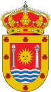 Coat of arms of Pechina