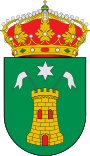 Blason de Rute