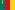 Bandiera del Camerun