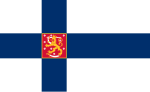 Staatsvlag van Finland (1978)