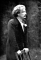 Ignacy Jan Paderewski