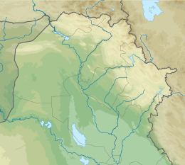 Ninive (Iraaks Koerdistan)