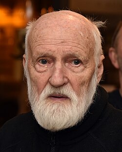 Jan Švankmajer (2024)