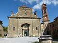 Santuario della Madonna di Mongiovino