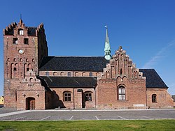 Saint Nicolaus Church