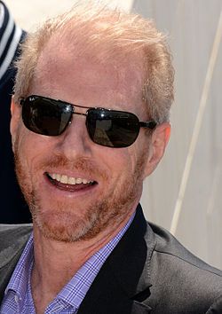 Noah Emmerich i Cannes 2013