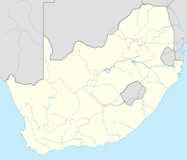 Bothaville (Zuid-Afrika)