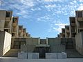 Salk Institute, La Jolla, Kalifornio