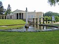 Schloss Charlottenhof, Potsdam