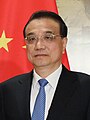 27. Oktober: Li Keqiang (2019)