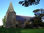 St Mary's Parish Church