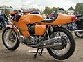 750er Rickman Honda