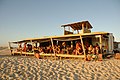 Cabo Polonio, Rocha, Uruguay, 2005.