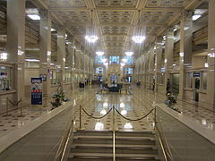 United States National Bank Building