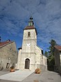 Kirche Saint-Jean-Baptiste