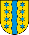 Coat of arms of Glarus Nord